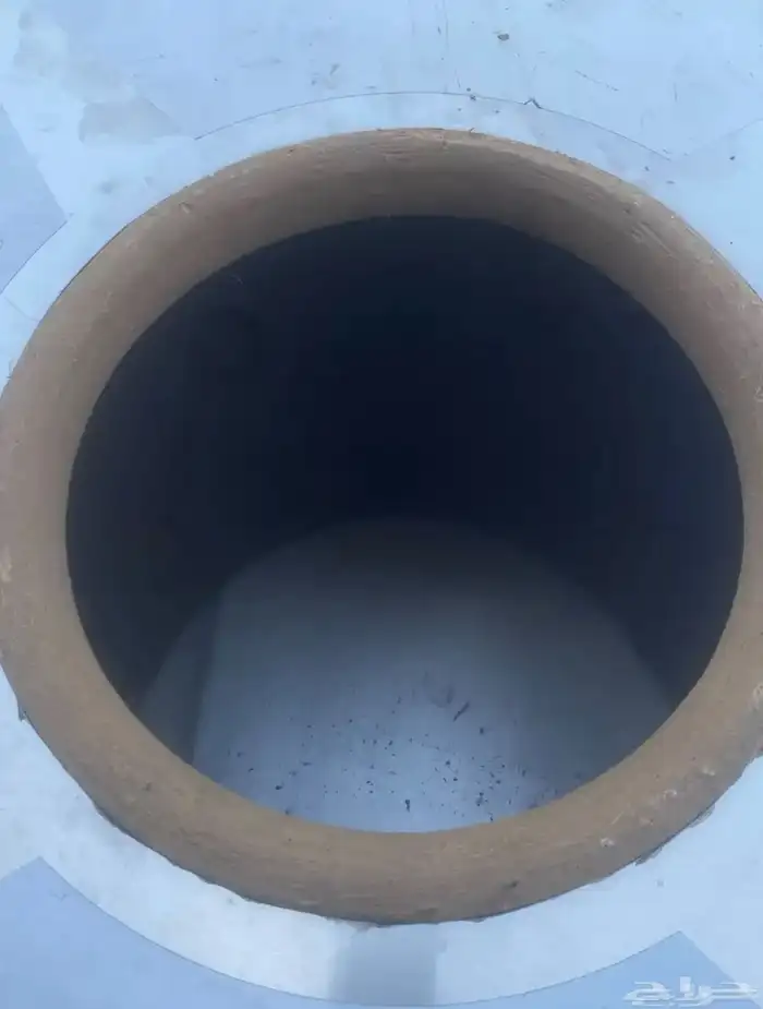 فرن شباتي فرن ملوح فرن تميس افغاني فرن تكا أفران متحرك 8