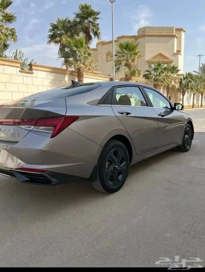 هيونداي النترا 2022 8