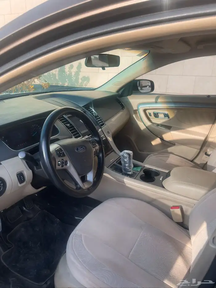 توروس 2016 بدي وكالة 3