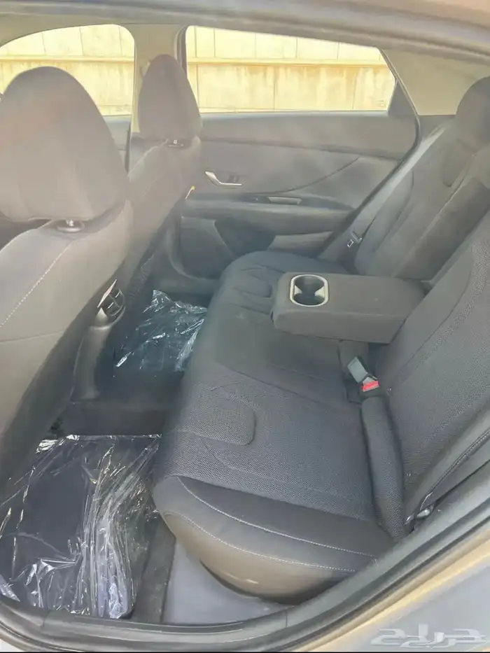 هيونداي النترا 2022 9