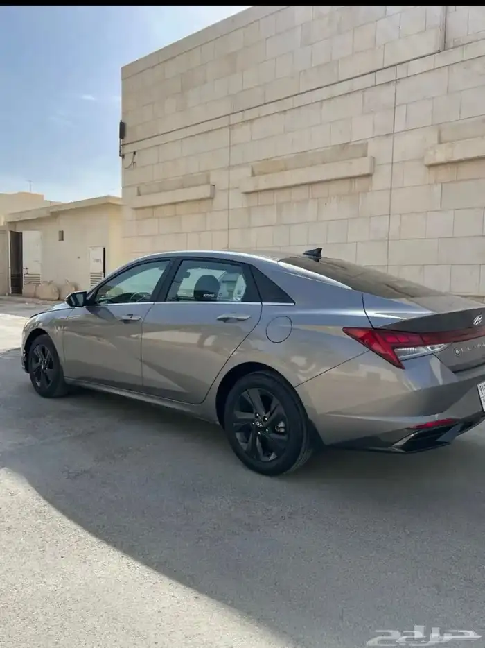 هيونداي النترا 2022 1