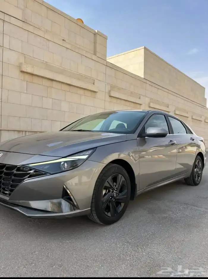 هيونداي النترا 2022 3