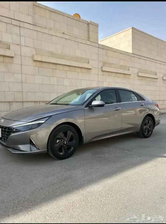 هيونداي النترا 2022 5