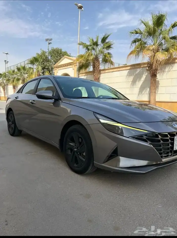 هيونداي النترا 2022 4