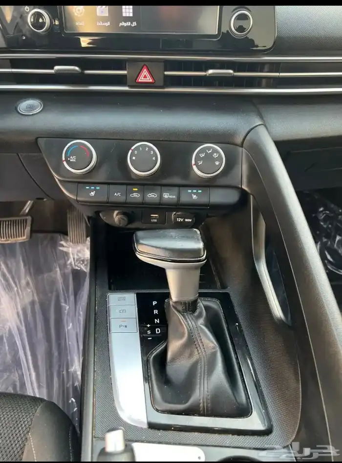 هيونداي النترا 2022 13