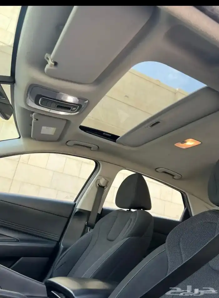 هيونداي النترا 2022 15