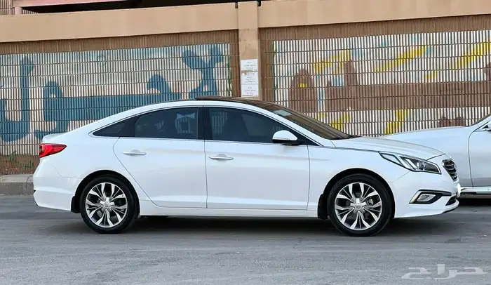 هيونداي سوناتا 2016 3