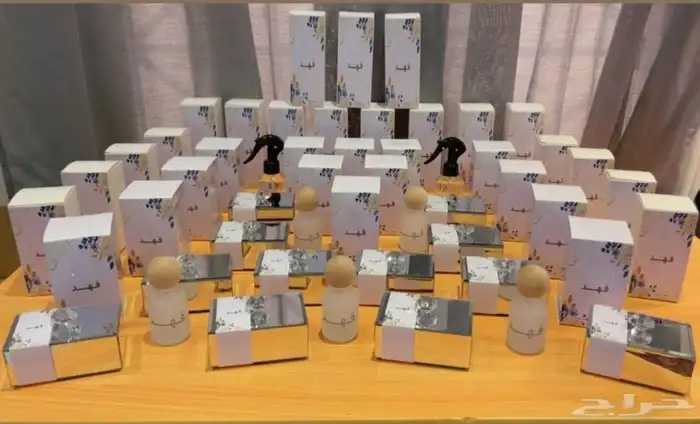 توزيعات هدايا مواليد 2