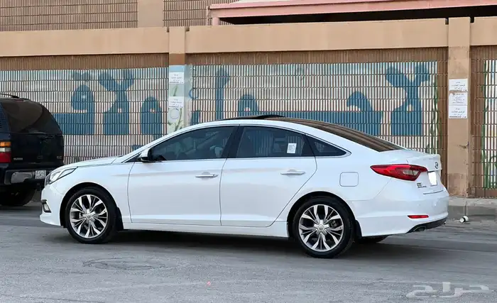 هيونداي سوناتا 2016 13