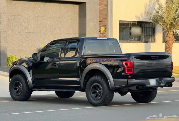 فورد F-150 رابتر 2