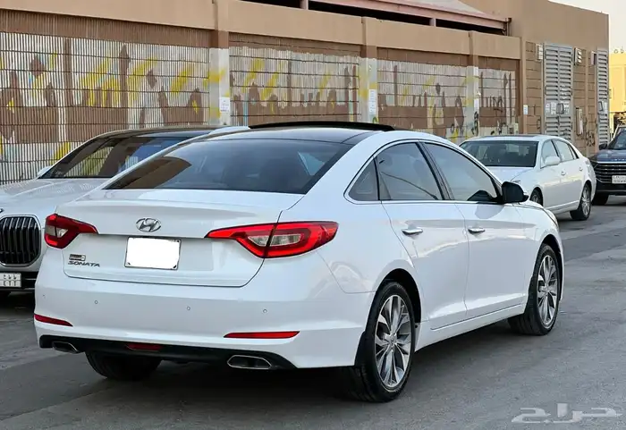 هيونداي سوناتا 2016 15