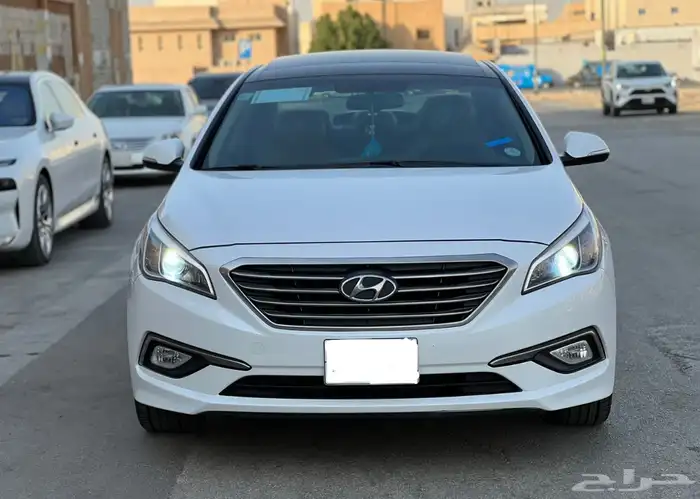 هيونداي سوناتا 2016 12