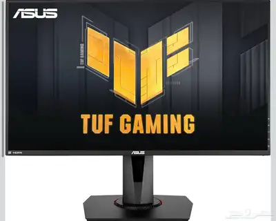 شاشة ASUS 280Hz index