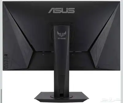 شاشة ASUS 280Hz index