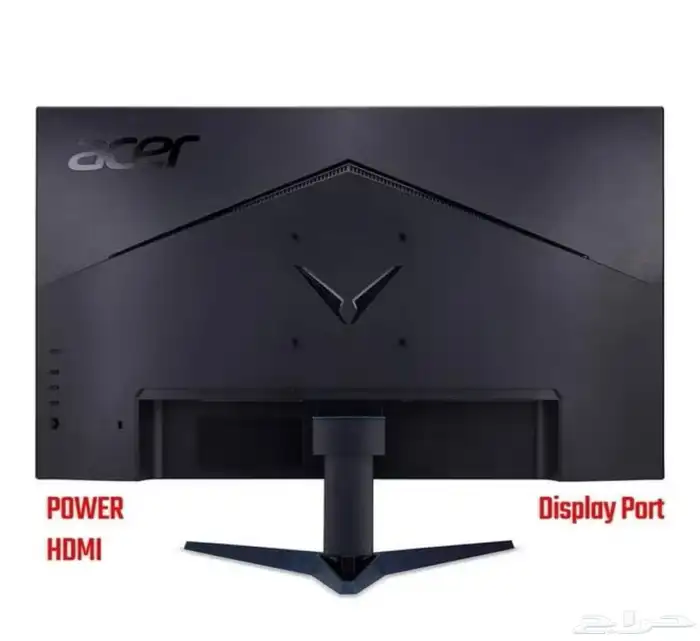 شاشة قيمنق 27 بوصة 2K 2