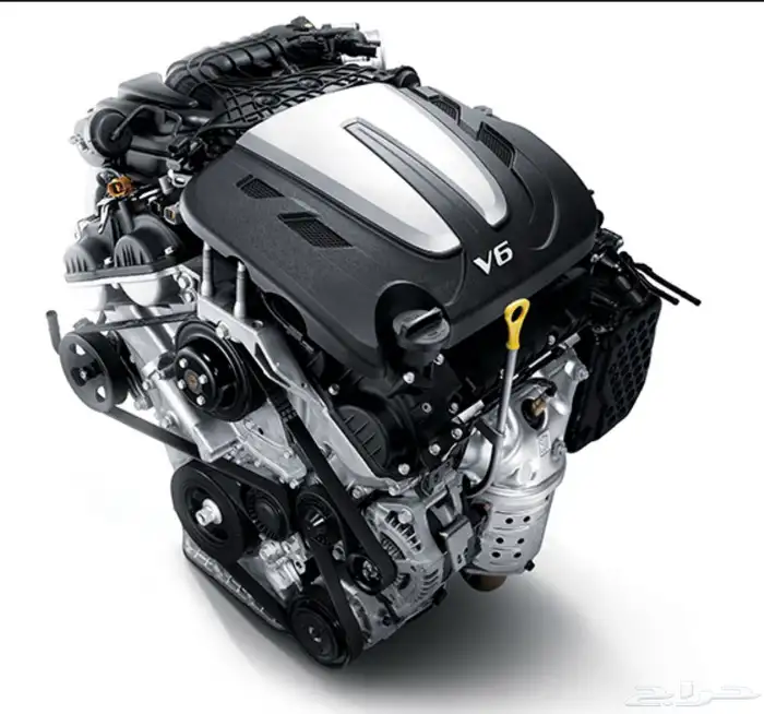 مكينه ازيرا كادينزا من 2006 الى 2020ضمان 100 يوم 0