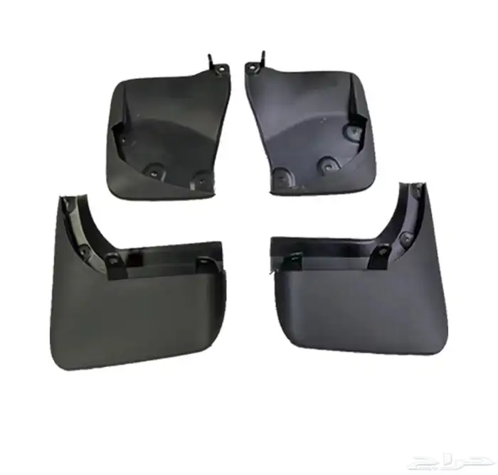 نسافات لاندكروزر موديل 300 أصلية درجة أولى 2