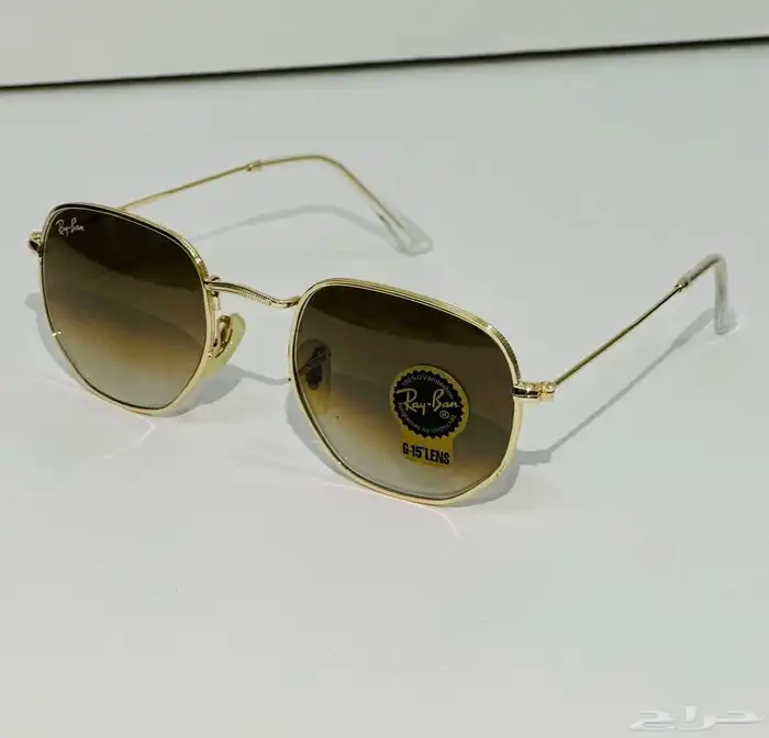 نظارات حديثه جوده عاليه 99وثانيه مجاني 38