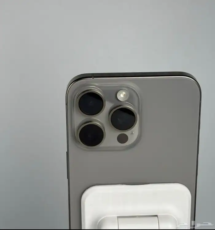 ايفون 15 برو ماكس 3