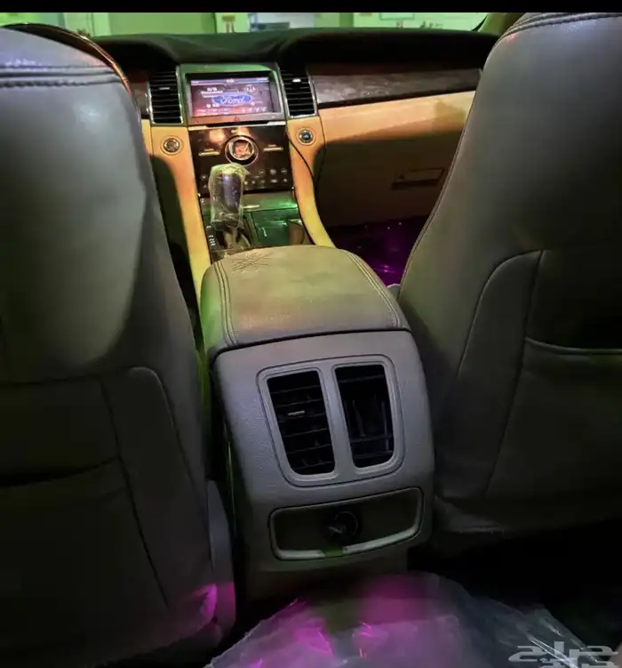 فورد تورس 14