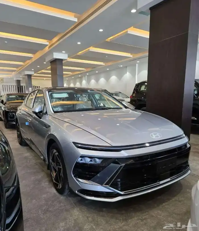 سوناتا كمفورت2026-خصومات حصريه على الكاش والتمويل 0