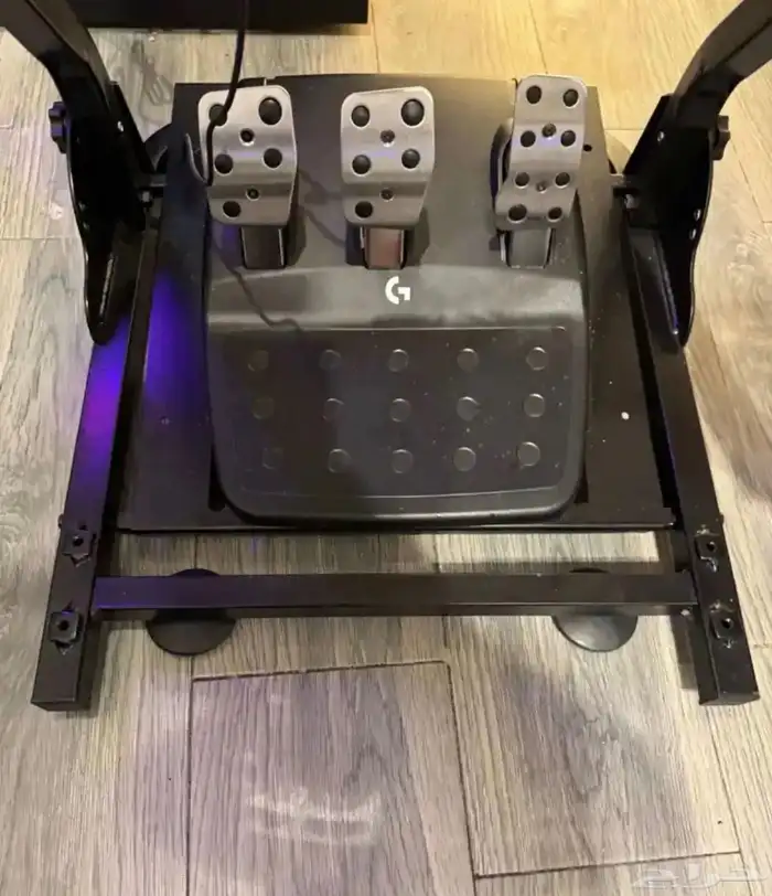 دركسون لوجيتك 2