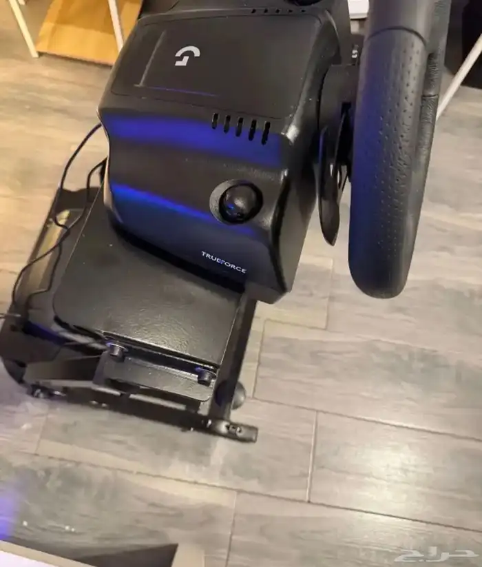 دركسون لوجيتك 1