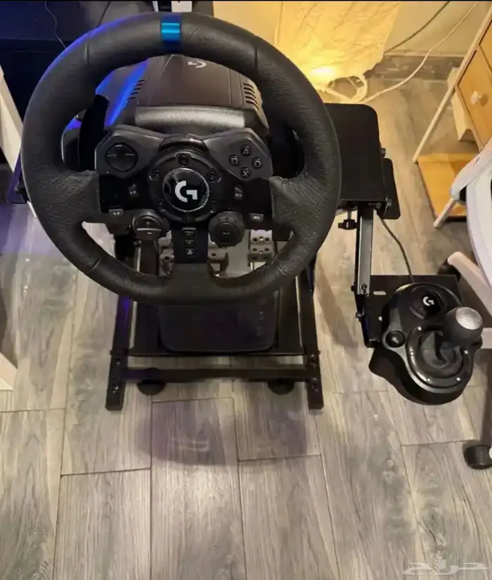 دركسون لوجيتك 0