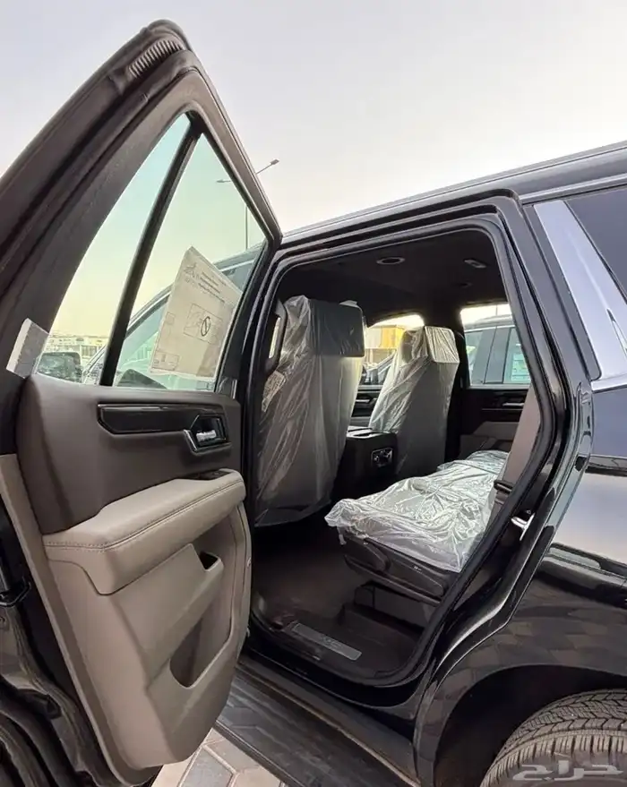 GMC 2025اليفيشن قصير 5