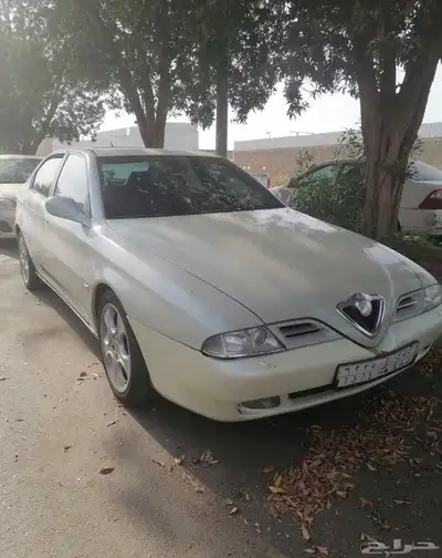 الفاروميو 2000 مخزن index