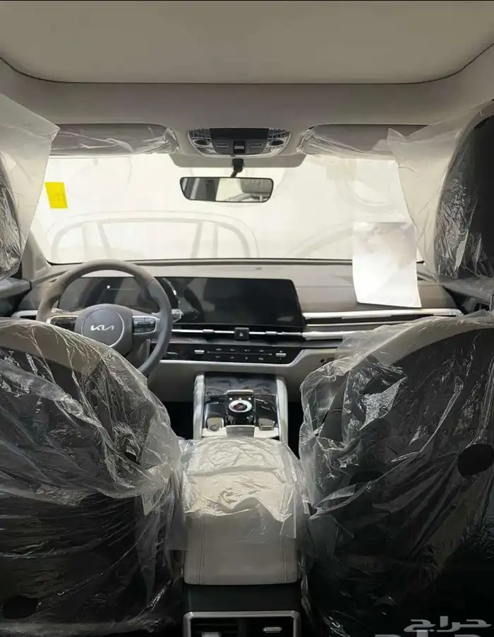 سبورتاج لارج نص فل 2025 عرض حصري لا يفوتك بسعر. 104900 شامل 5