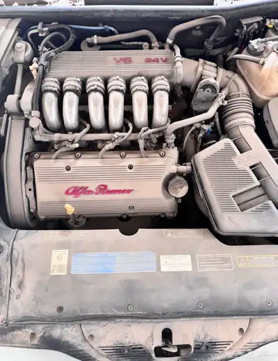 الفاروميو 2000 مخزن index