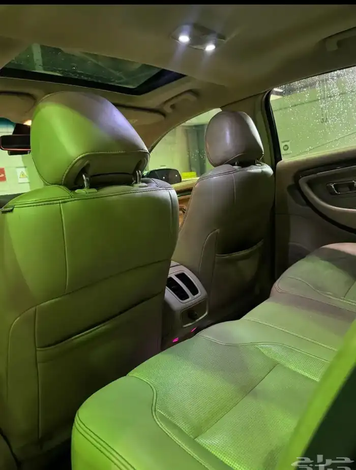 فورد تورس 13