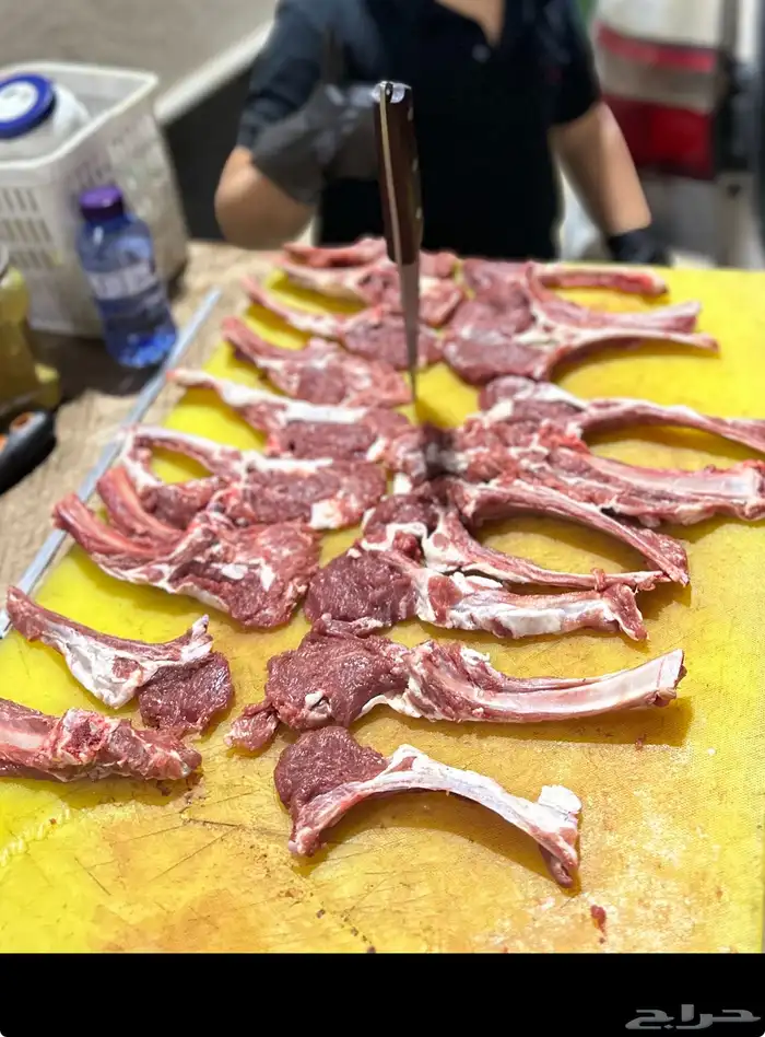 معلم شوي في الدوادمي 53