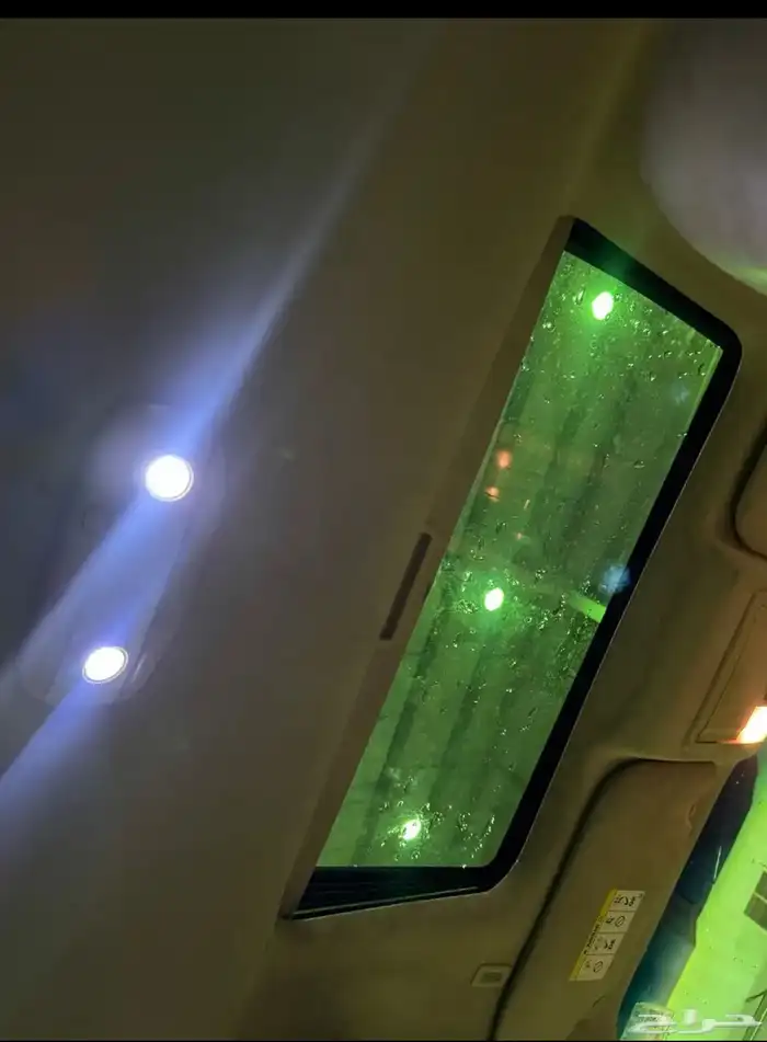 فورد تورس 15