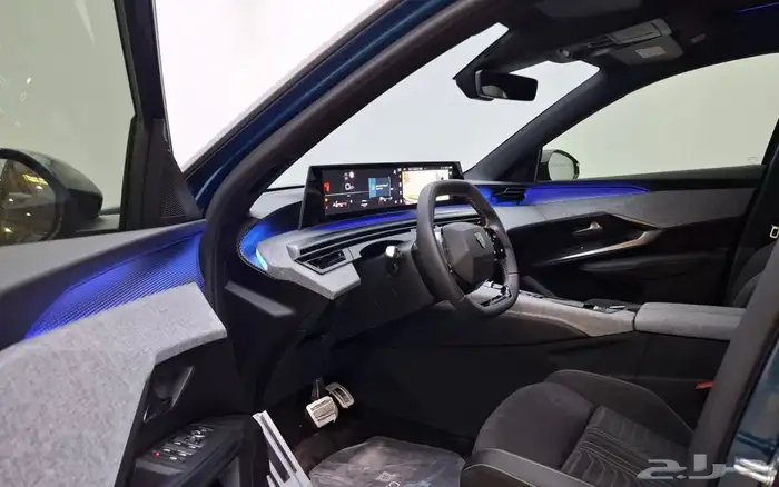 بيجو 3008 GT فل كامل 6