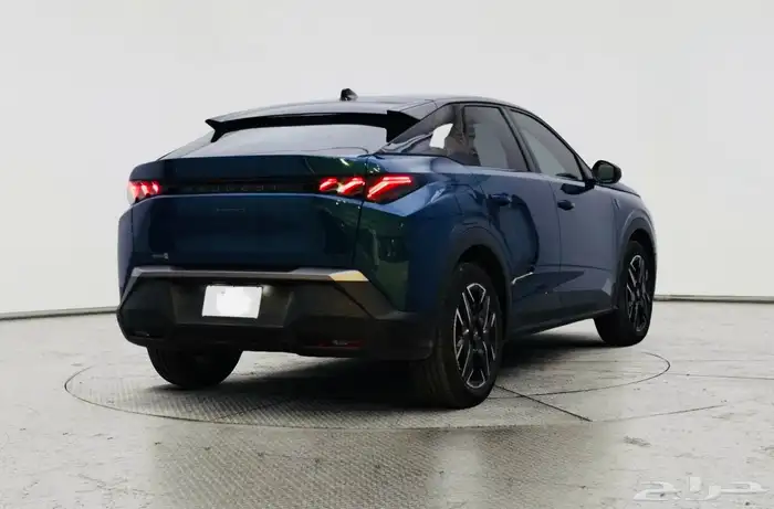 بيجو 3008 GT فل كامل 3