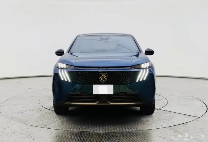 بيجو 3008 GT فل كامل 2