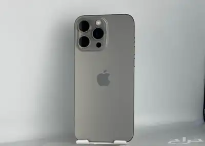 ايفون 15 برو ماكس index