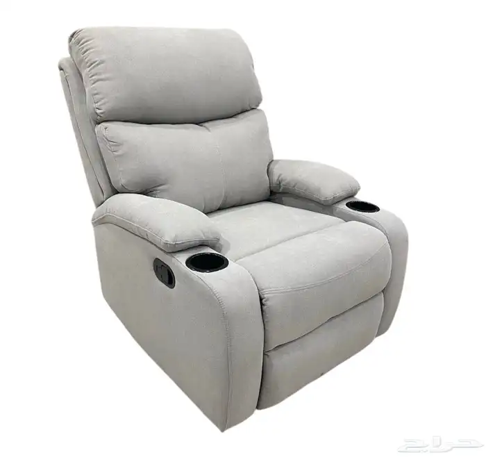 كرسي استرخاء ثابت 1