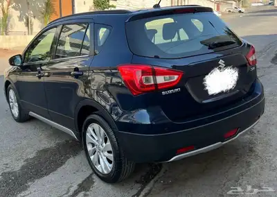 سوزوكي هيتشباك index