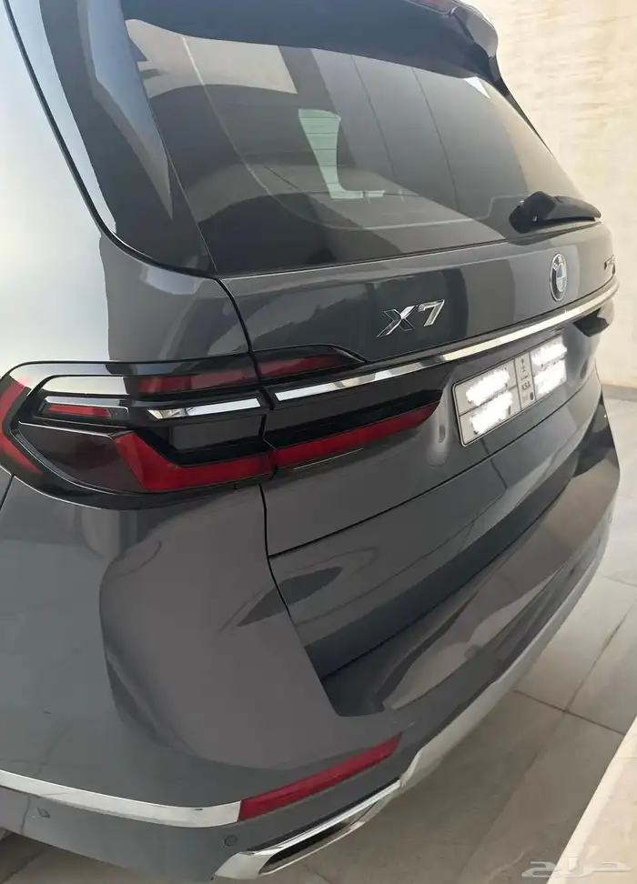 BMW X7 2023 للبيع 2