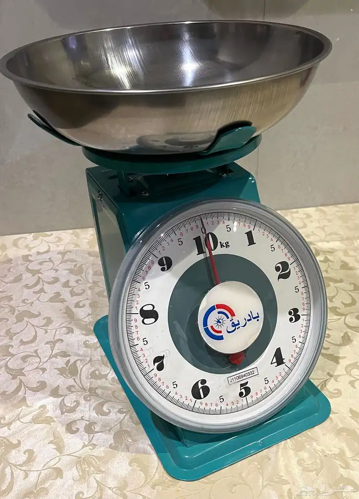 ميزان للبيع 0