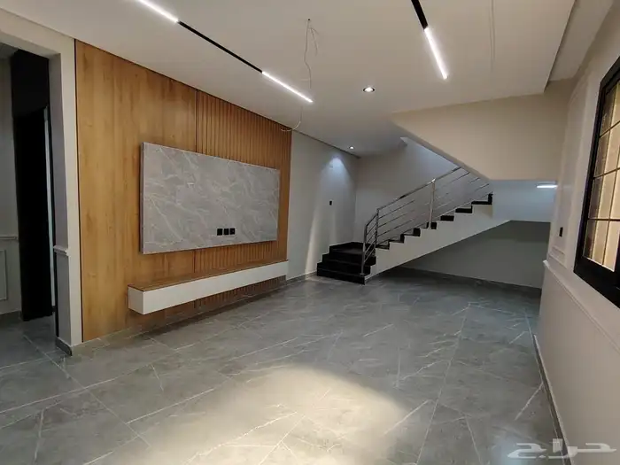 فلل روف للبيع تبوك حي الصفا عرض خاص ب 670 الف 14