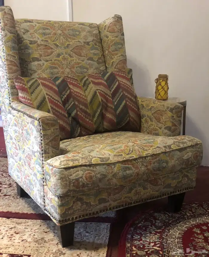 كنب جدا مريح 0