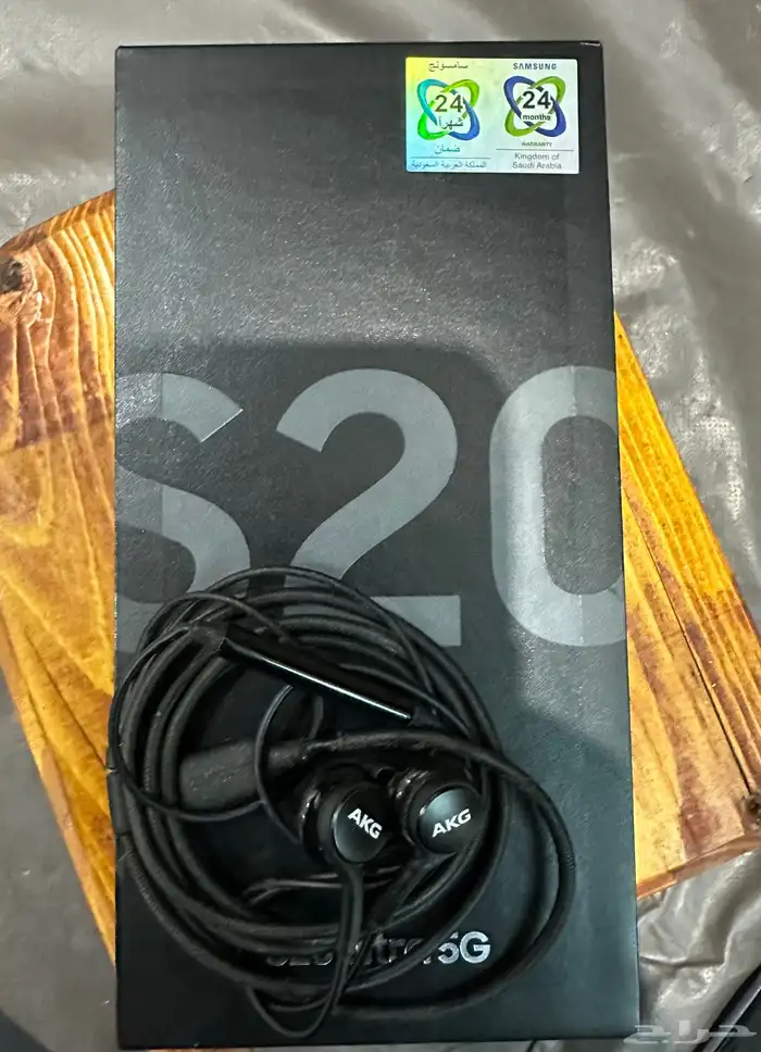 سامسونج S20 ألترا 4