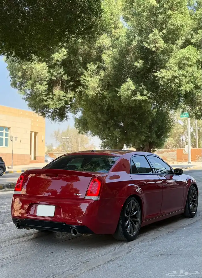 كلايزلر هيمي 2016 بدي كت SRT 6