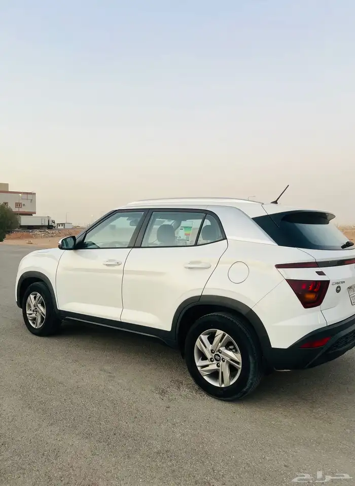 هونداي كريتا موديل   2021 6