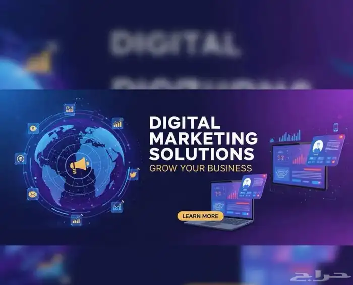 أخصائي تسويق ( Performance Marketing ) 0