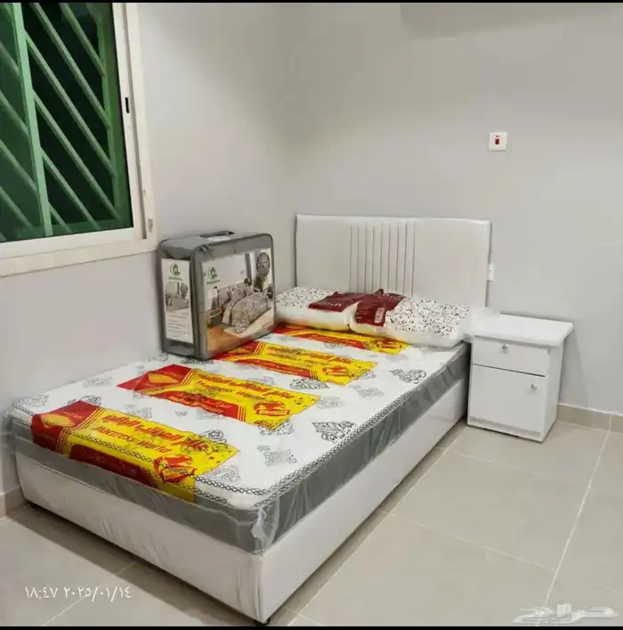 سراير ومراتب 0